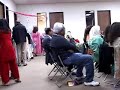 Urdu Academy San Francisco, February 2008 Mehfil--e-Urdu Adab