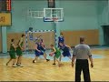 Senamiestis-Kolegija - Druskininku krep. II lyga