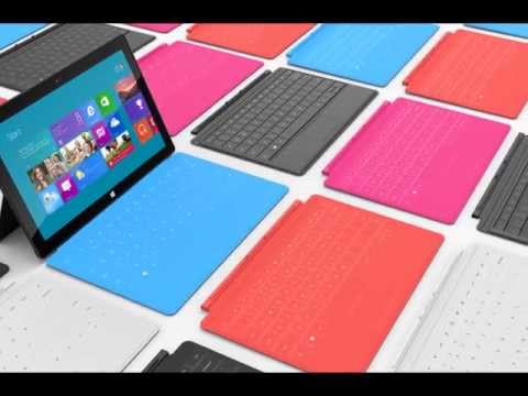 7-Inch Surface Tablet?