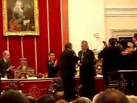 Rafael Moneo Medalla de Oro de ...