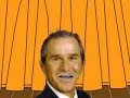 Bush makes Jewish Jokes in New York