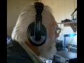 PI4WNO in WAE-RTTY-2008