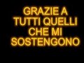 un ricordo per la vita.... i festeggiamenti in piazza con mike dj e il calore di tutti i partecipanti.