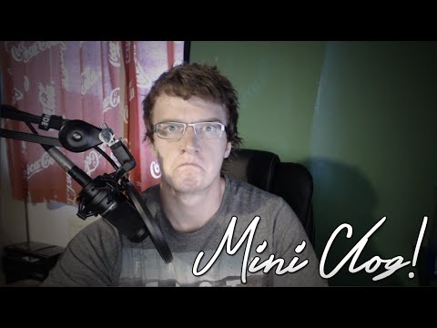 mini - Like the video if you want some more Vlogs :D Thanks for watching :) Check out my controller sponsor! http://www.pluscontrollers.com/ 5% off code: Mini Subscribe!: http://bit.ly/SubMiniLaddd...