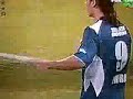 strepitoso navarro in argentina portiere napoli