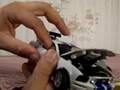 Tarnsformers Alternator Wheeljack Teil 1
Review (German)