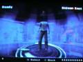 Timesplitters future perfect Character select Part 1