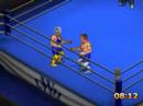 ZW FPW: Jeff shark vs Mike J. Floyd