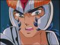 videos de Muestra de Héctor Colomé como Ikki del Fénix