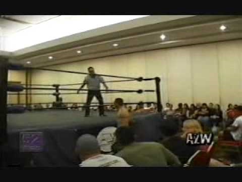 Kaniala vs. Jet Akuma highlights