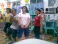 CDM Hip Hop Routine @ Marilag
