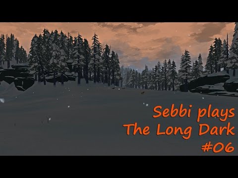 how to harvest snow in the long dark