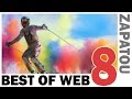 Vidéo pour "best of web 8"