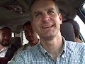 kabul taxi ride