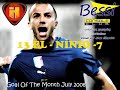 GOTM July 2008