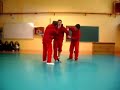 coreo del tierno 2008 break dance increible