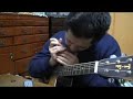 Alone Together - Chromatic Harmonica Jazz
