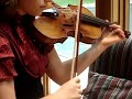 Violin Solo Bach Partita No. 3 Violin Solo Bach Partita No. 3