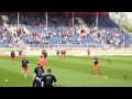 Fortuna Düsseldorf - Union Berlin - Spielzusammenschnitt - 15.4.11 f95 FC