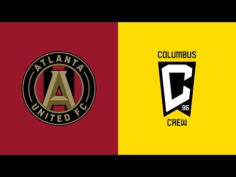 HIGHLIGHTS: Atlanta United vs. Columbus Crew | Oct...