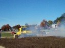 Kool bus Mud Truck