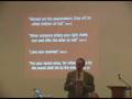 videos de Gods of War Perspectives on War and Peace Part 4