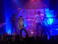 Family Force 5 at The Knitting Factory NYC 11/07