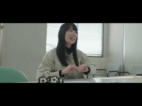 福井県庁薬剤師紹介動画