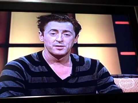 alan down under