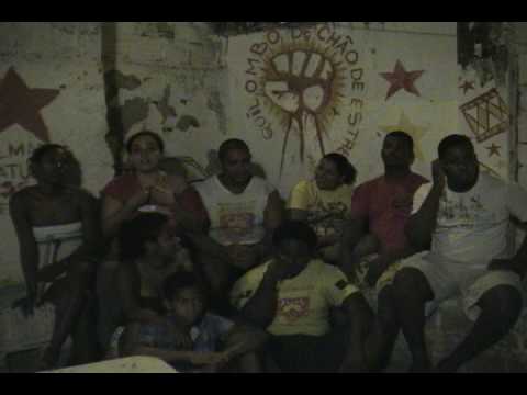 Imagem de Amostra do You Tube