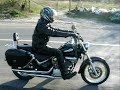 Suzuki VL 125 Intruder LC