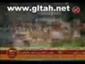 محاورة الشاعر حبيب العازمي والشاعر تركي الميزاني في المغترة 1428 هـ الجزء الثالث