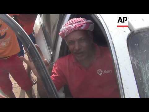 Yemen officials escape assassination attempt