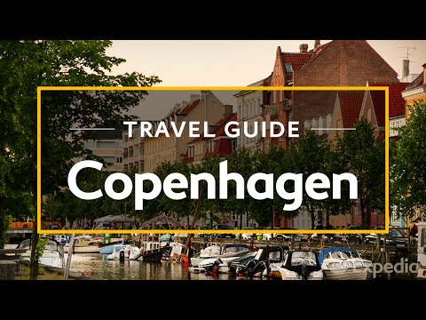 Copenhagen Travel Guide