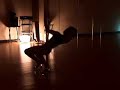 Pole Dance Rock Style