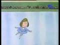 Woodstock Whistles O Mio Babbino Caro (Snoopy - Ice Skating)