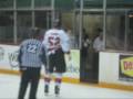 Flint Generals @ Port Huron IceHawks 1-3-09
