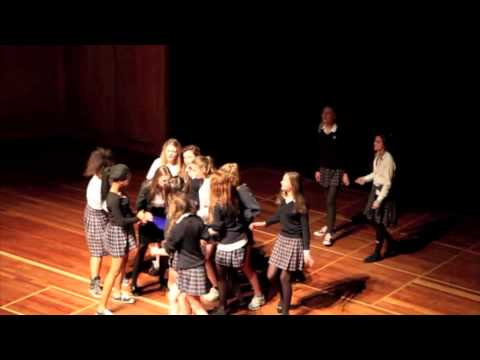 Variety Show 2012 - Here's Woldingham's Lower Sixth's annual Variety Show!!!! ENJOY! I do not own any of the materials above.
