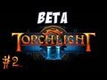 Yogscast - Torchlight 2 Part 2 - Multiplying Zombie Bosses