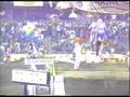 Arenacross Rivière du Loup 13-14 mai 1989