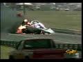 NHRA Drag Racing John Force Crash