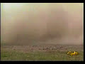 this was one of john forces major accidents which happened in memphis in 1992. the car explodes into a fireball against al hoffman and crosses into his lane where john hits the barrier and into the sand trap causing the car to flip.
