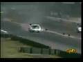NHRA Drag Racing John Force Crash