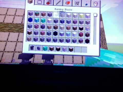 how to make a rv in minecraft xbox