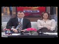 Dj Barry Blends Live On Fox 5 Good Day New York