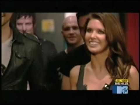 The Script new EPK