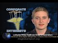 Lobbyists Wrote Health Care Script For Lawmakers.m4v