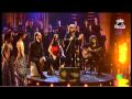 BFN (Último de la temporada) - Doblao flamenco Rapsodia bohemia