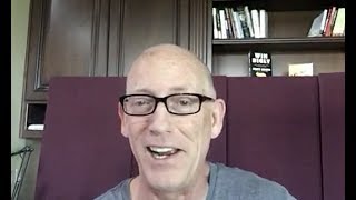 Episode 592 Scott Adams: Let’s Talk About the UK Ambassador, Tom Steyer