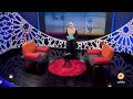 ندى محمود في مقدمة بيتنا احلى تتحدث عن رمضان والجهاد -Views : 0